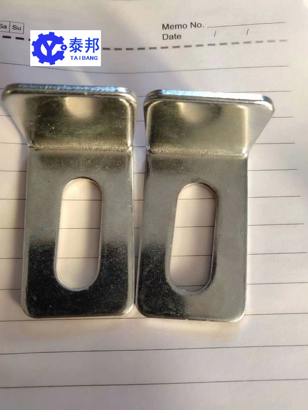 Stamping Parts-102